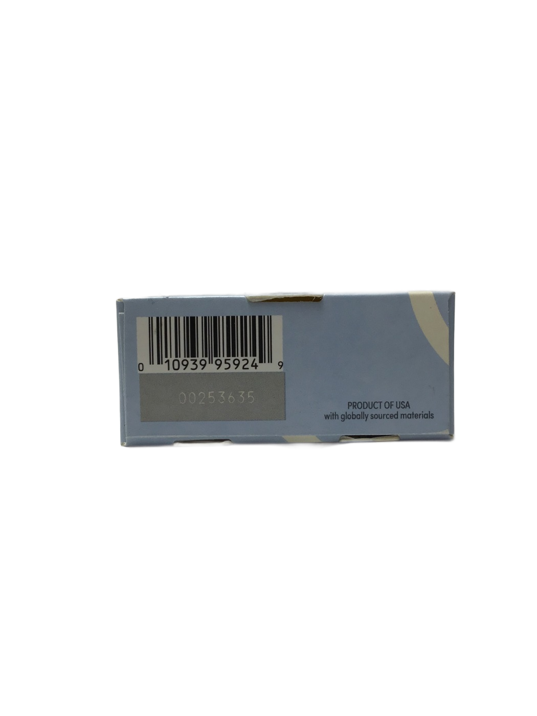 Foster & Thrive Foster & Thrive Advanced Antibacterial Waterproof Adhesive Bandages Benzalkonium Chloride 0.1%, 20 ct, photo 2