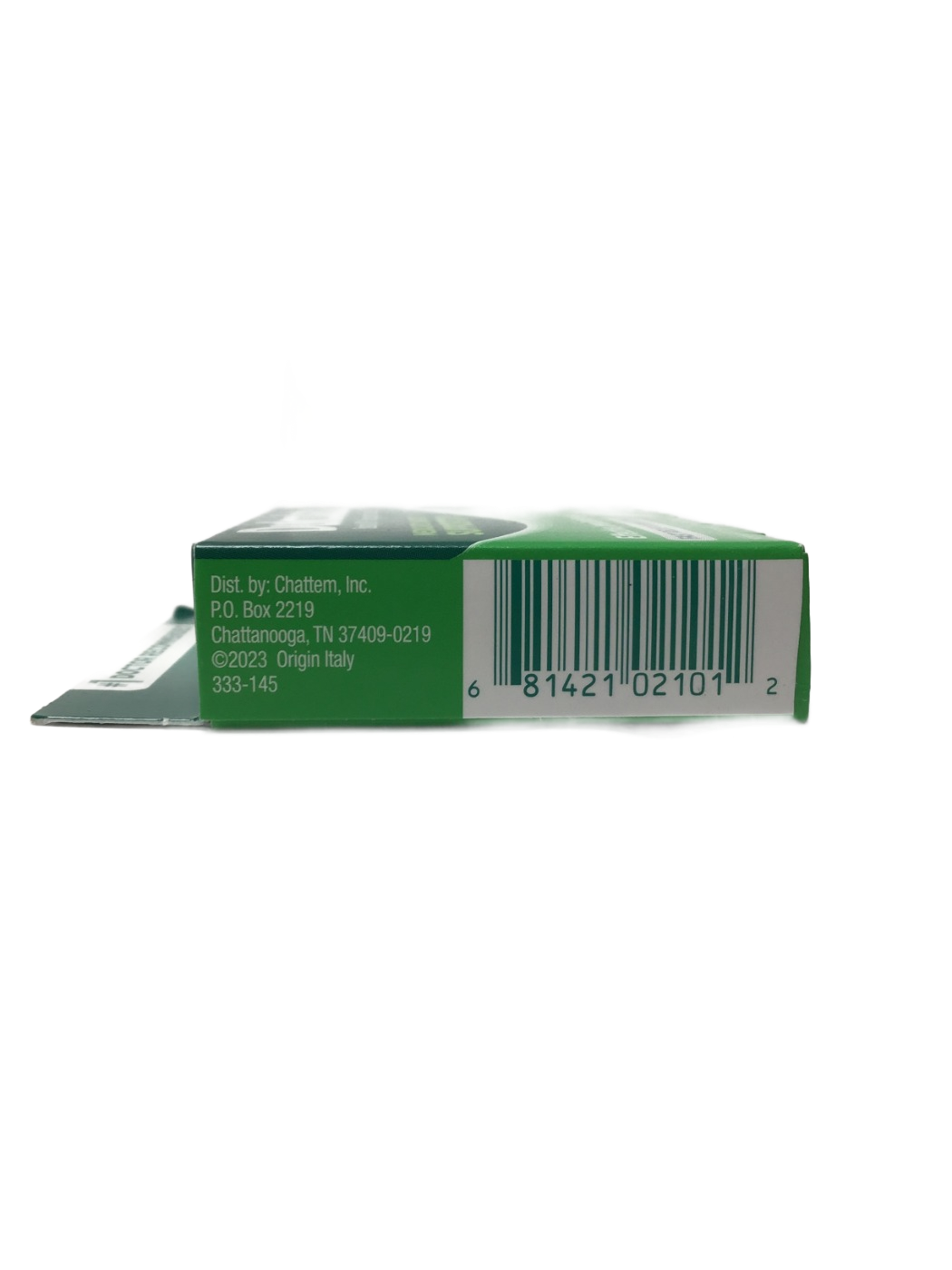 Dulcolax Dulcolax Medicated Laxative Suppository Bisacodyl (USP) 10 mg, 4 ct, photo 1
