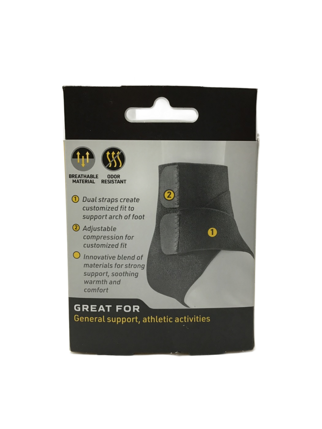 3M Futuro 3M Futuro Ankle Performance Support Adjustable, 1 ct, photo 2