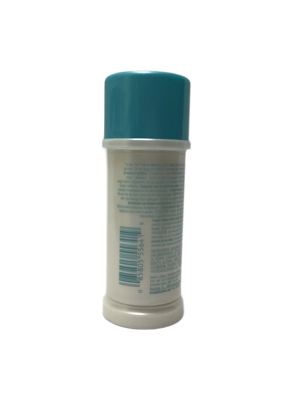 Elizabeth Arden Elizabeth Arden Blue Grass Cream Deodorant, 1.5 oz, photo 2
