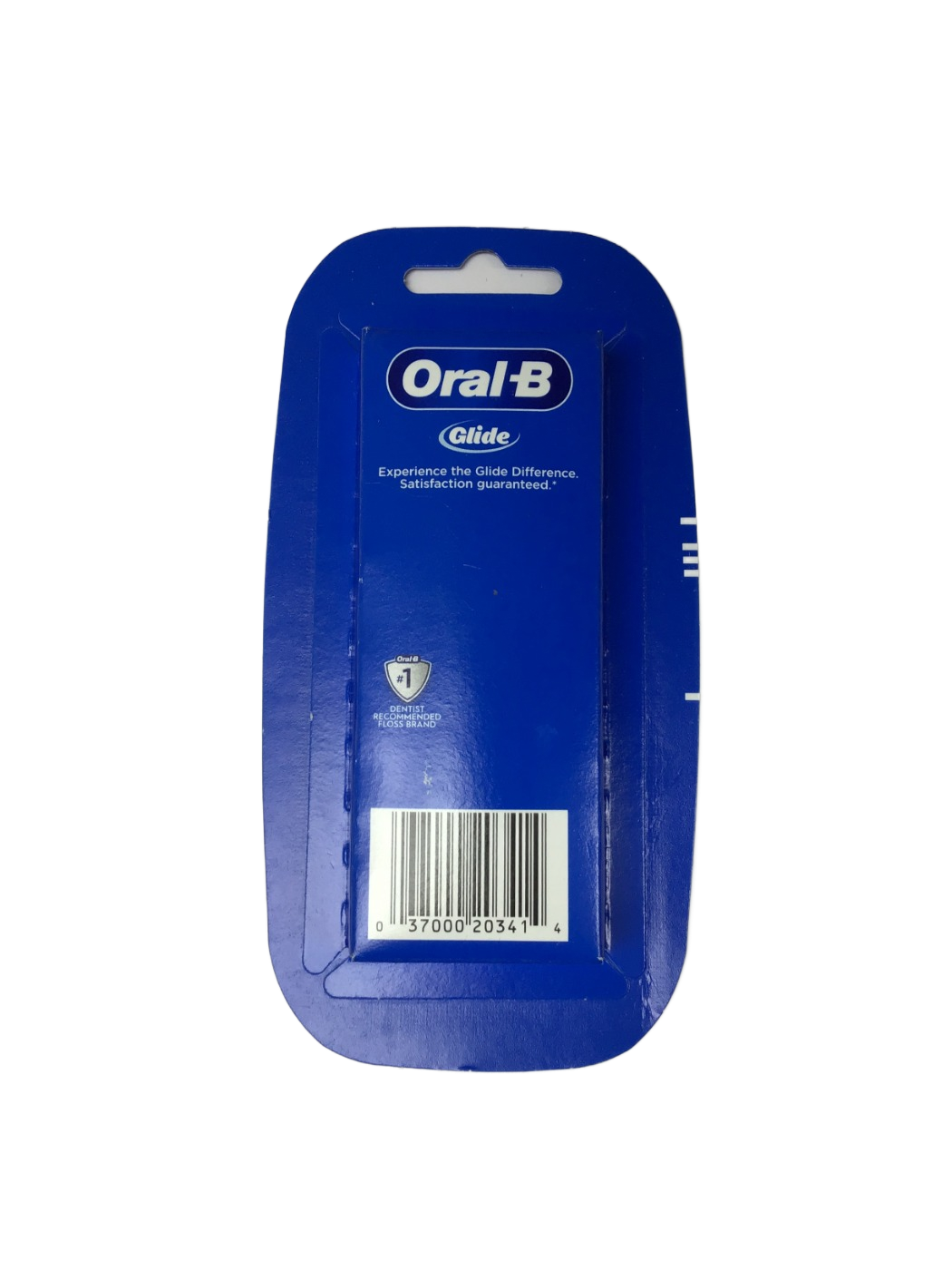 Oral-B Oral-B Glide Comfort Plus Mint Floss, 2 ct, photo 2