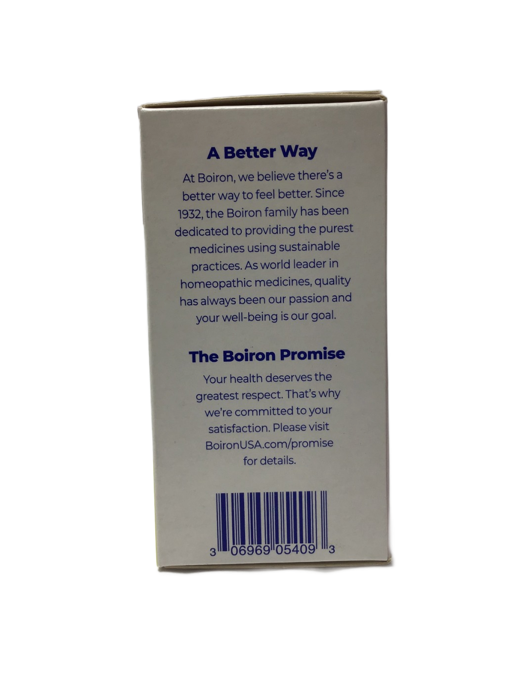 Boiron Boiron Camilia Teething Relief Liquid Doses, 30 ct, photo 2