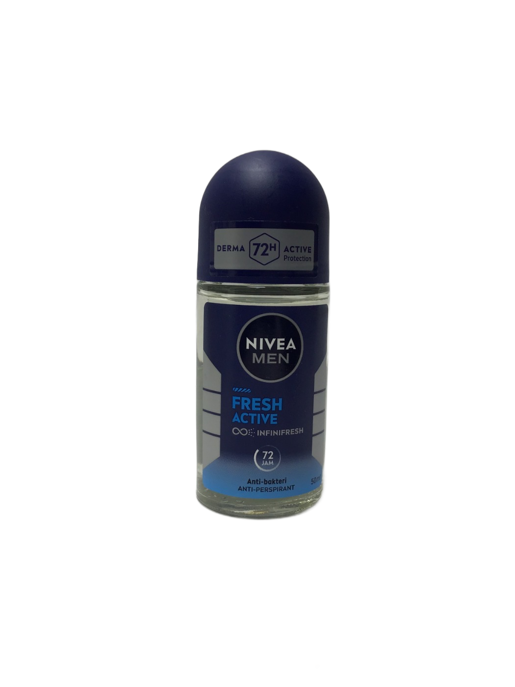 Nivea Nivea Men Fresh Active Infinifresh Anti-Perspirant, 50 mL, photo 1