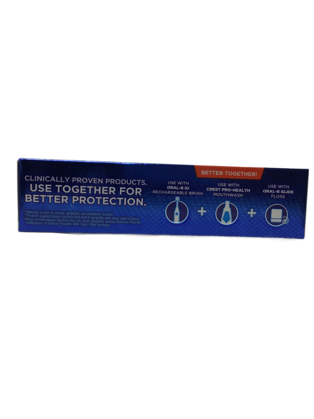 Crest Crest Pro-Health Advanced Deep Clean Mint, 3.5 oz, photo 4