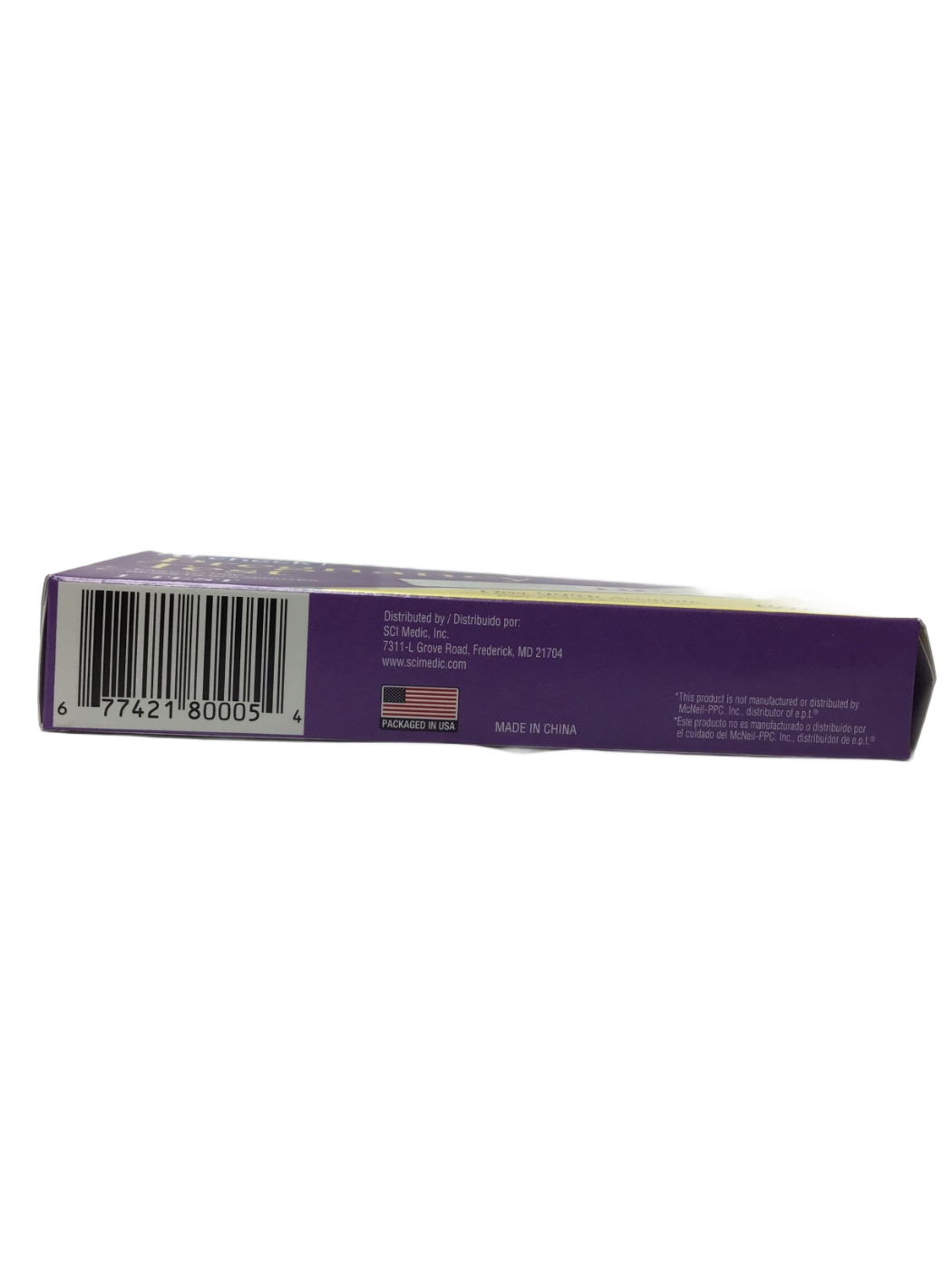 U-check U-check Pregnancy Test, 1 ct, photo 3