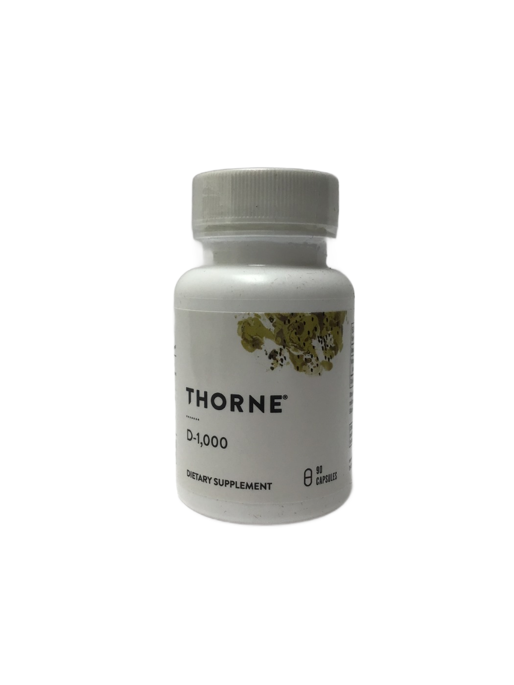 Thorne Thorne D-1,000, 90 ct, photo 1