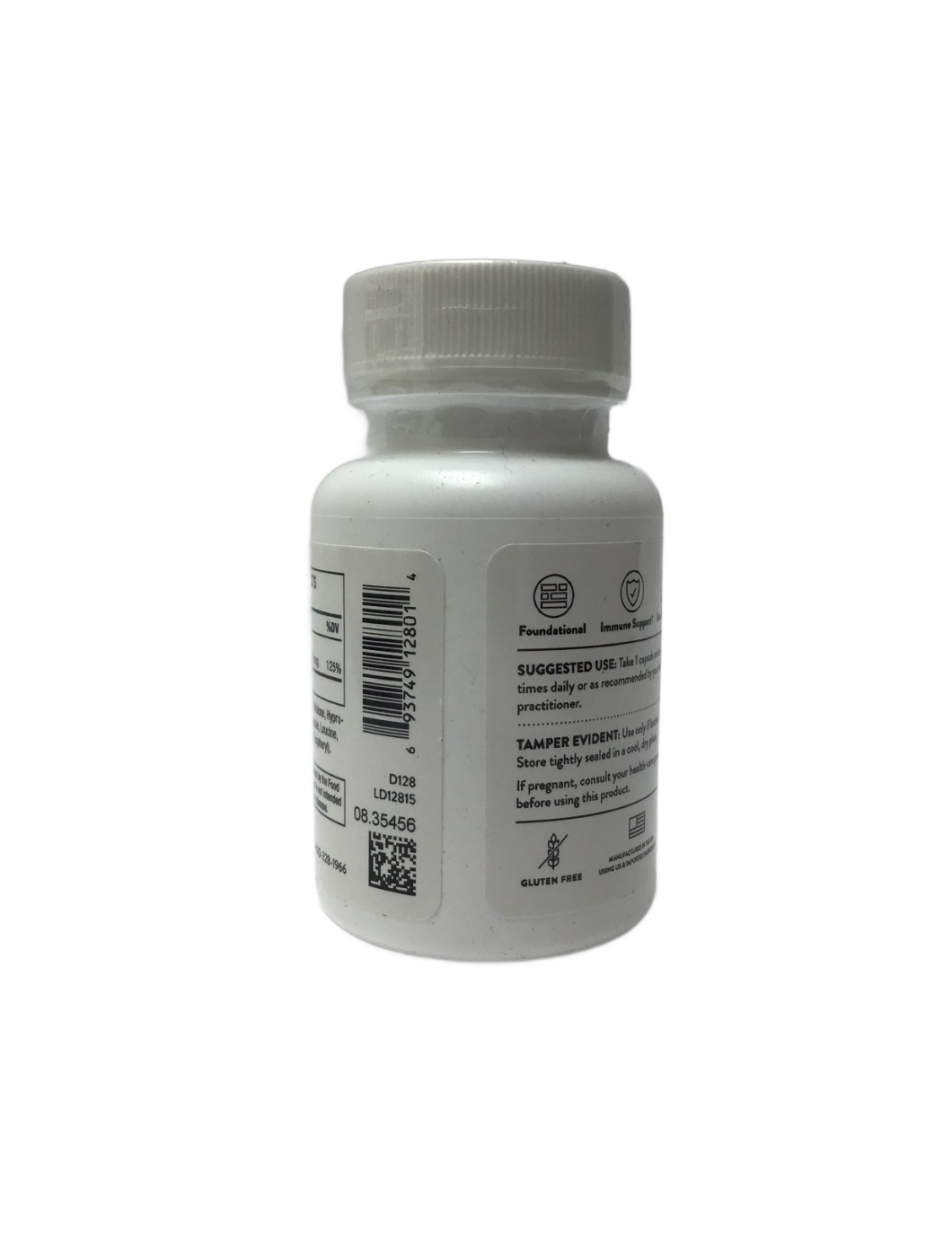 Thorne Thorne D-1,000, 90 ct, photo 2
