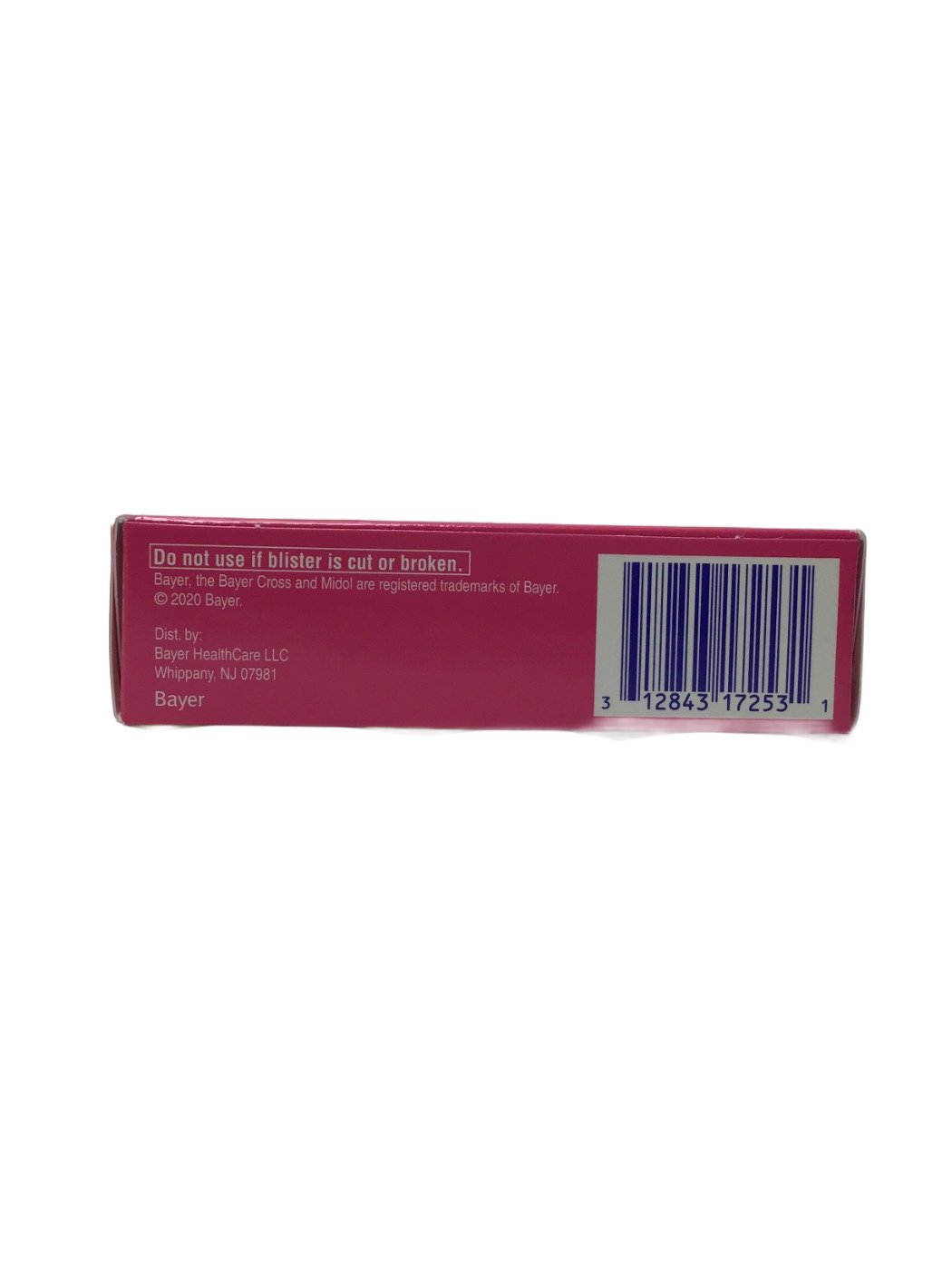 Midol Midol Complete, 24 ct, photo 3