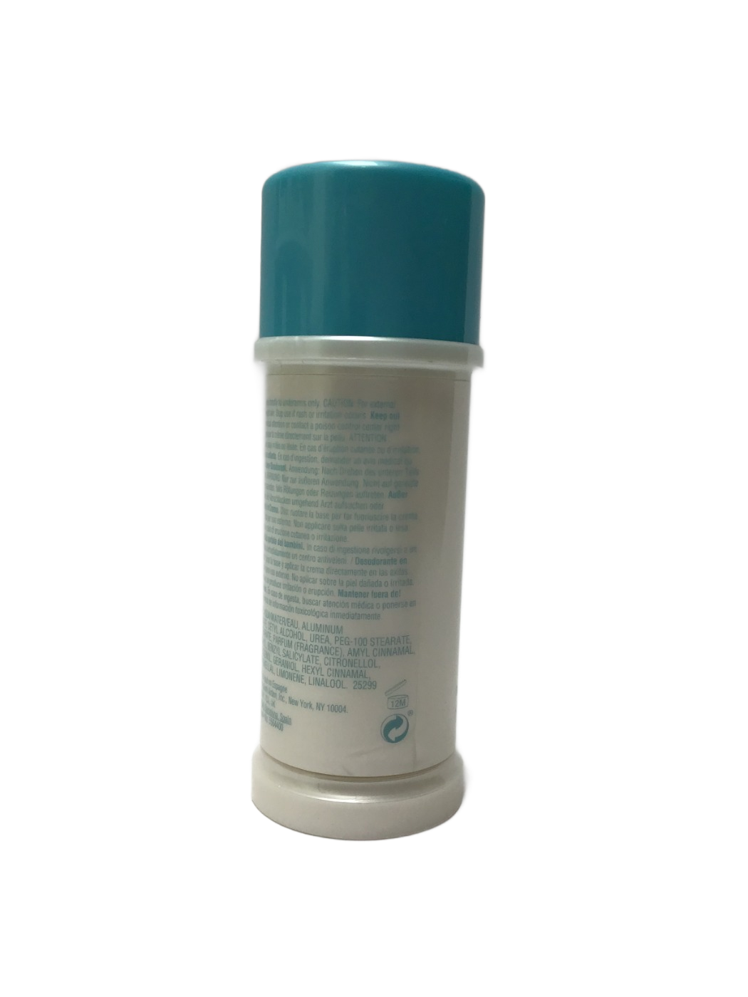 Elizabeth Arden Elizabeth Arden Blue Grass Cream Deodorant, 1.5 oz, photo 3