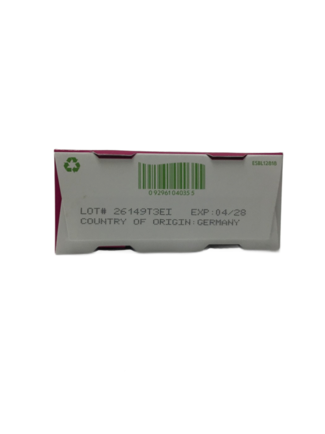 Estroven Estroven Menopause Relief Complete Multi-Symptom, 84 ct, photo 3