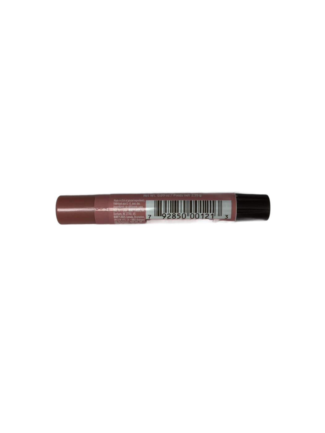 Burt's Bees Burt's Bees Peony Lip Shimmer, 0.09 oz, photo 2