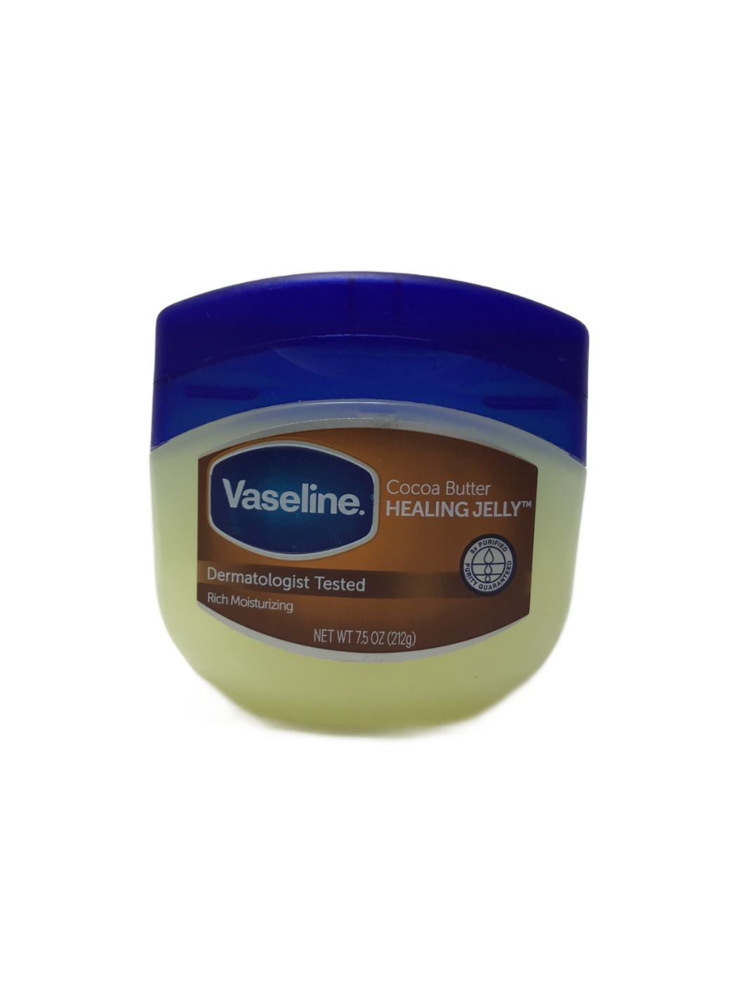 Vaseline Vaseline Cocoa Butter Healing Jelly, 7.5 oz, photo 1