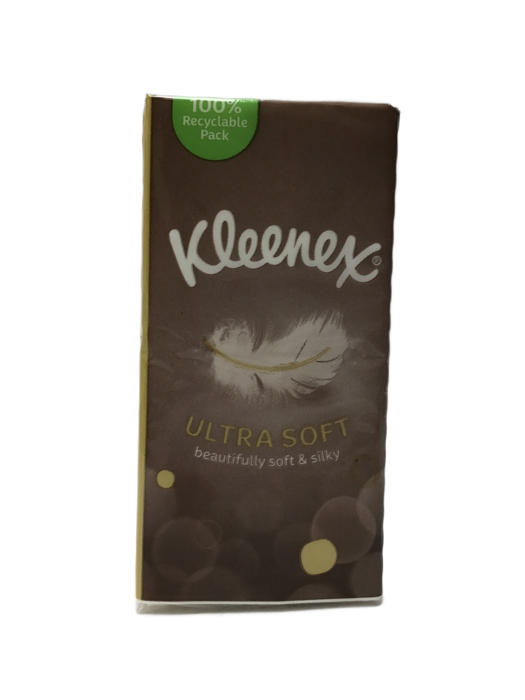 Kleenex Kleenex Ultra Soft, photo 1
