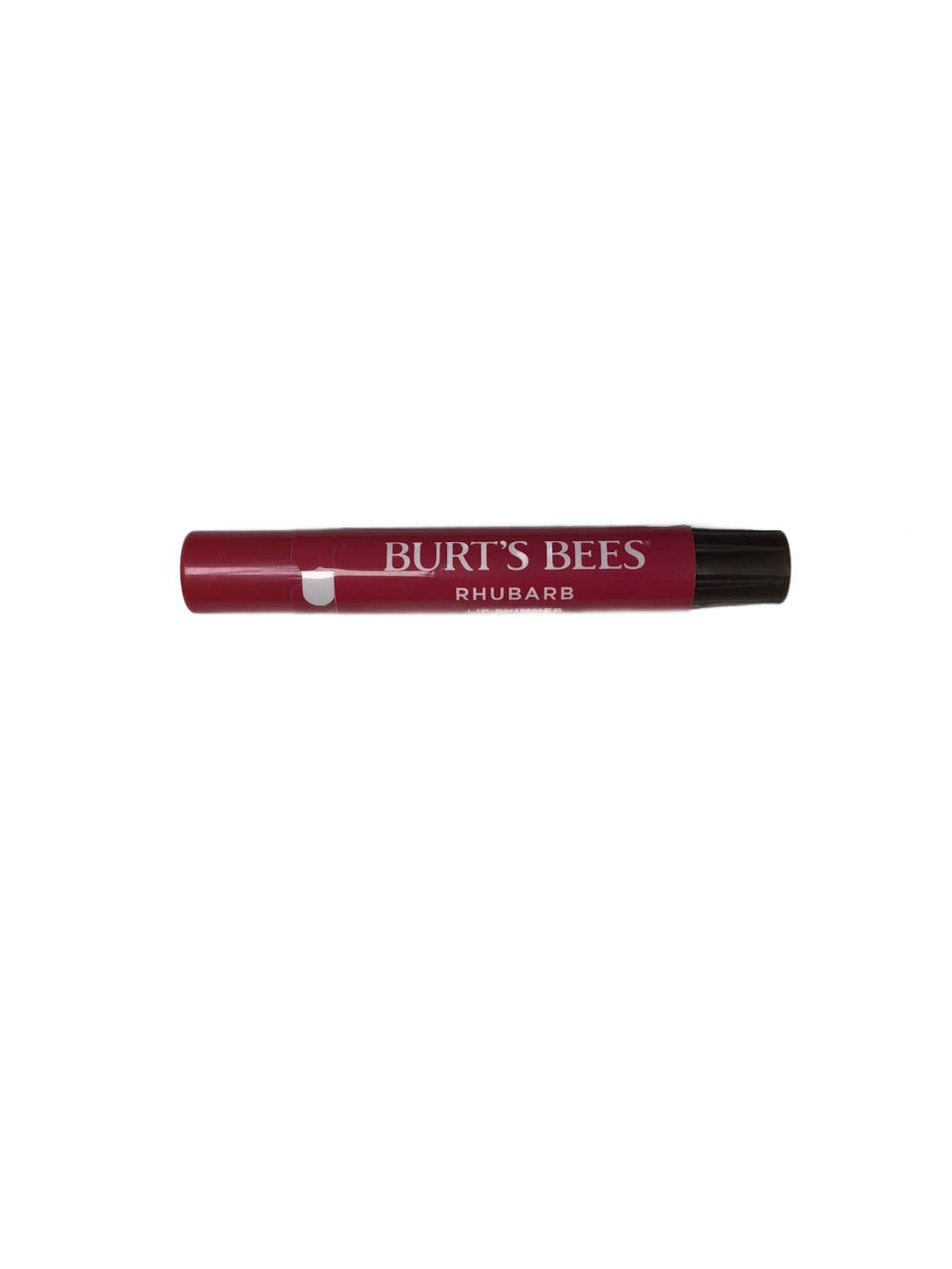Burt's Bees Burt's Bees Rhubarb Lip Shimmer, photo 1