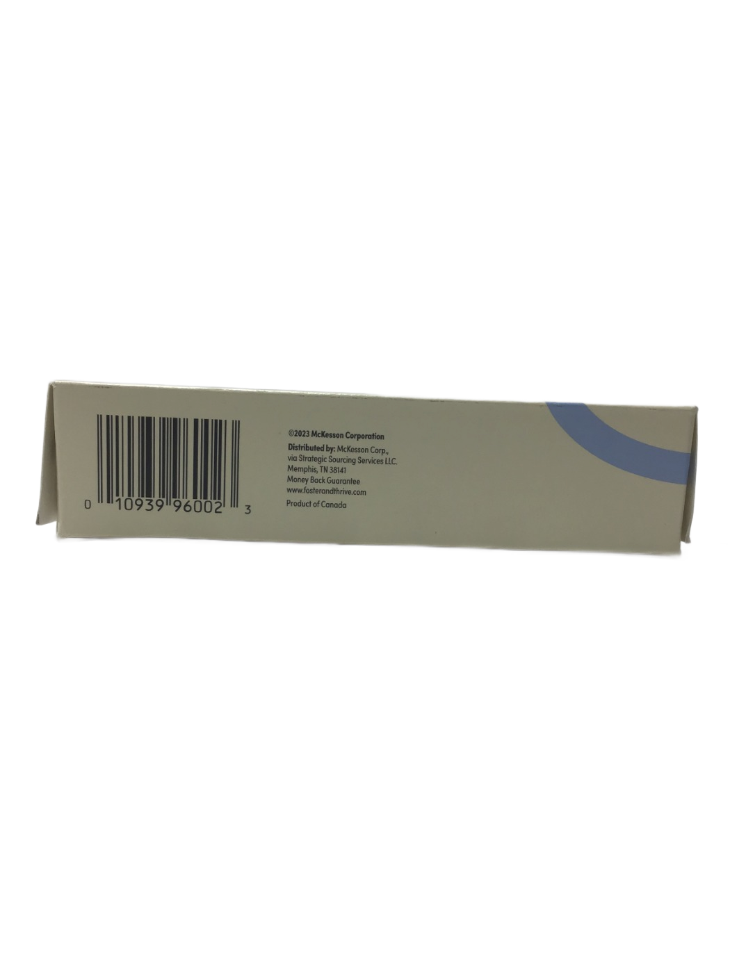 Foster & Thrive Foster & Thrive Clotrimazole 3 Clotrimazole Vaginal Cream USP 2%, 21 g, photo 3