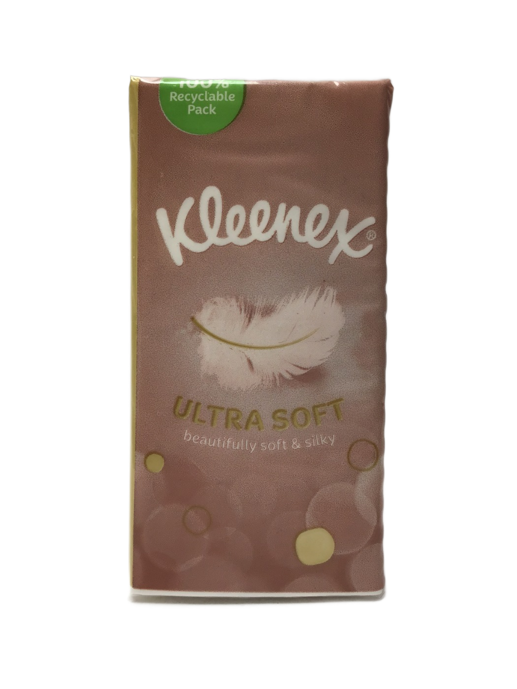 Kleenex Kleenex Ultra Soft, photo 2