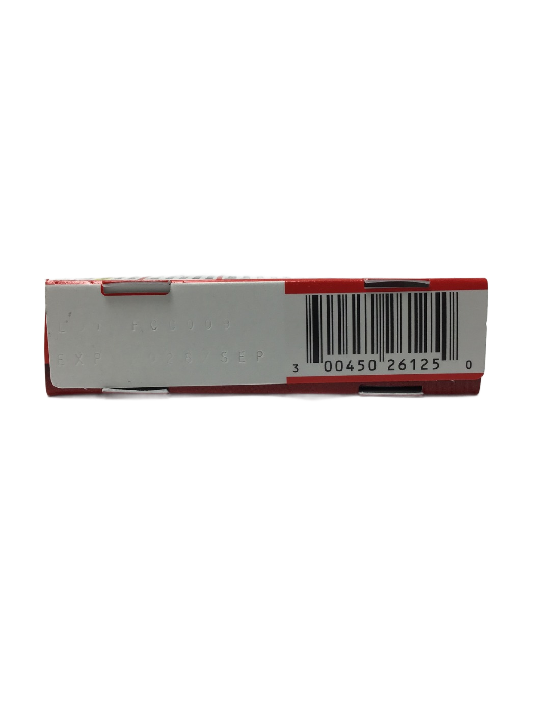 Tylenol Tylenol For Adults Cold + Head Congestion Severe, 24 ct, photo 2