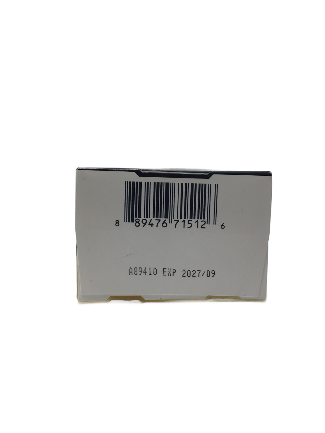 Certain Dri Certain Dri Clinical Strength Prescription Protection Antiperspirant Roll-On, 1.2 fl oz, photo 4