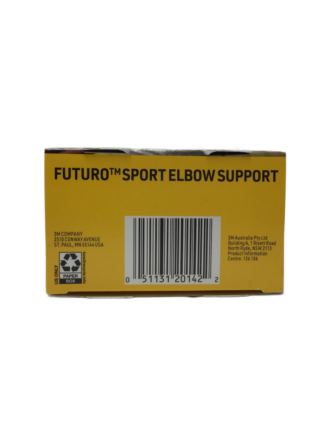Futuro Futuro Elbow Sport Support, 1 ct, photo 3