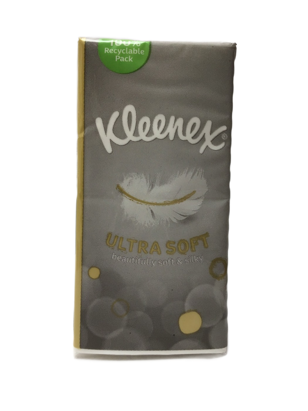 Kleenex Kleenex Ultra Soft, photo 3