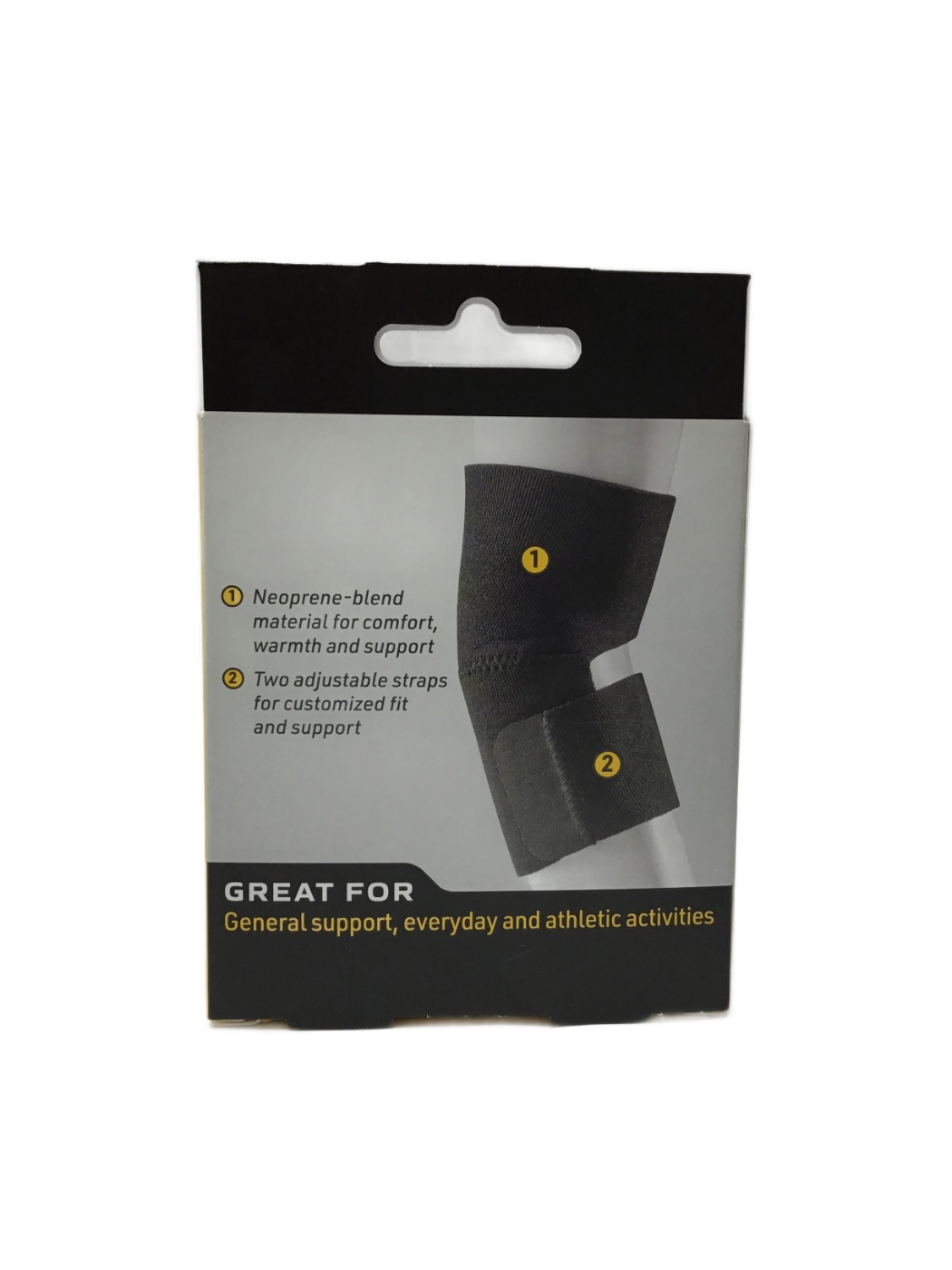 Futuro Futuro Elbow Sport Support, 1 ct, photo 1