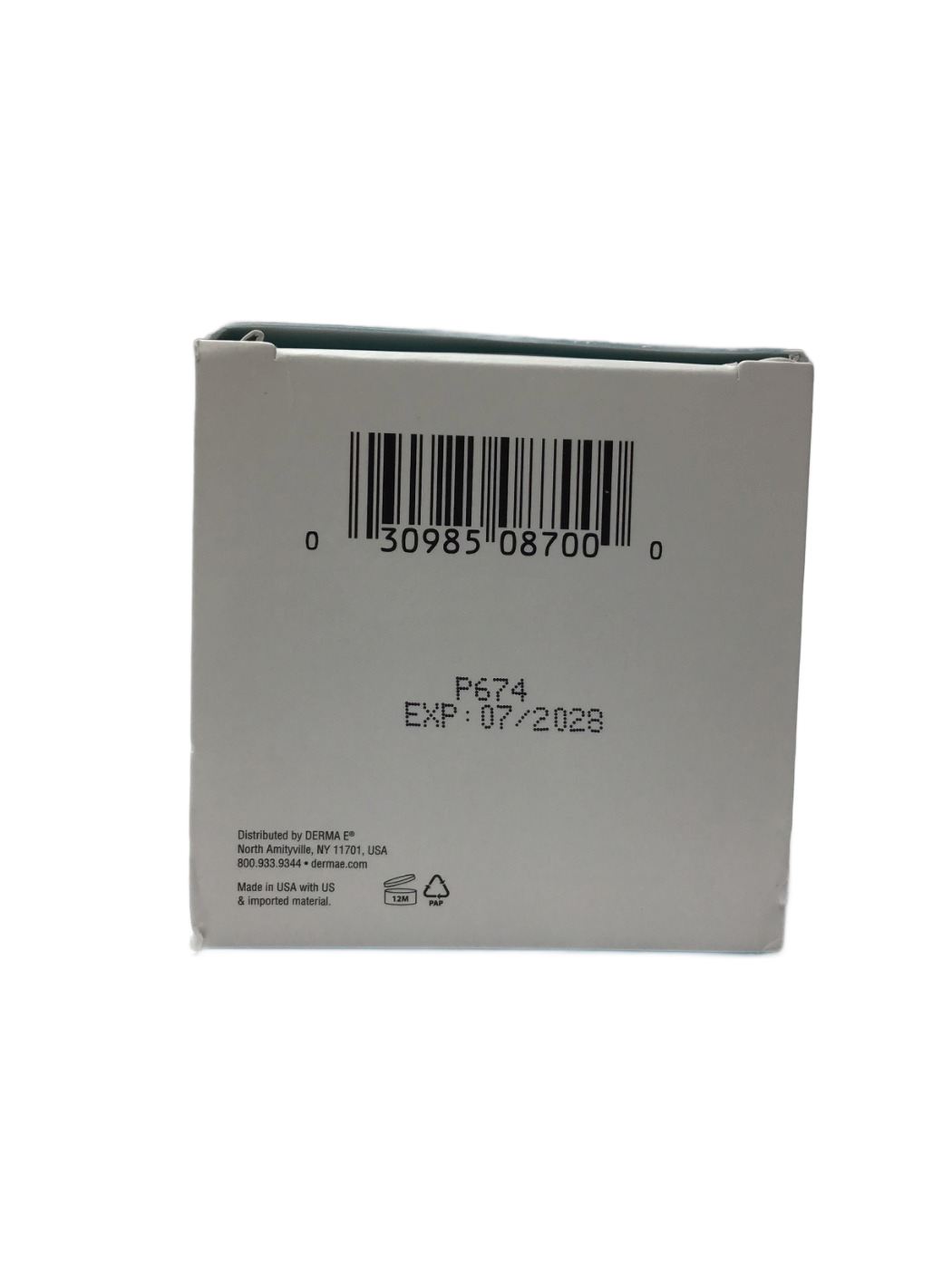 DERMA·E DERMA·E Eczema Relief Cream, 4 oz, photo 5