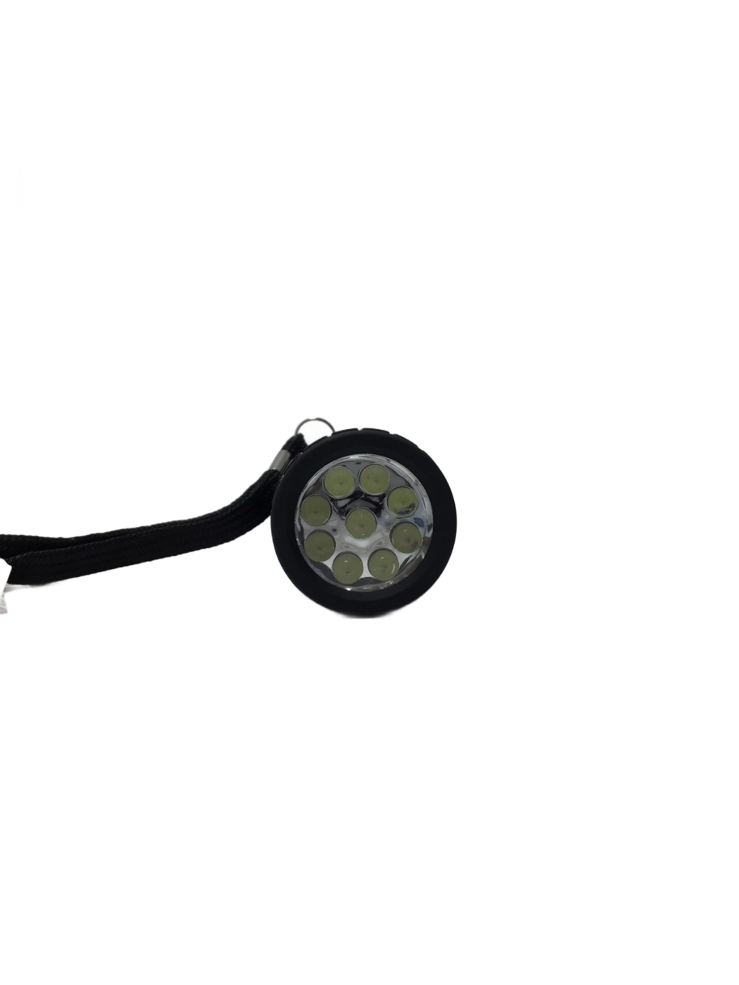 EZ Tech EZ Tech 9-Bulb LED Flashlight, photo 2