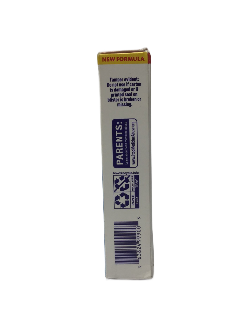 Mucinex Mucinex Fast Max Cold & Flu Maximum Strength Liquid Gels, 16 ct, photo 3