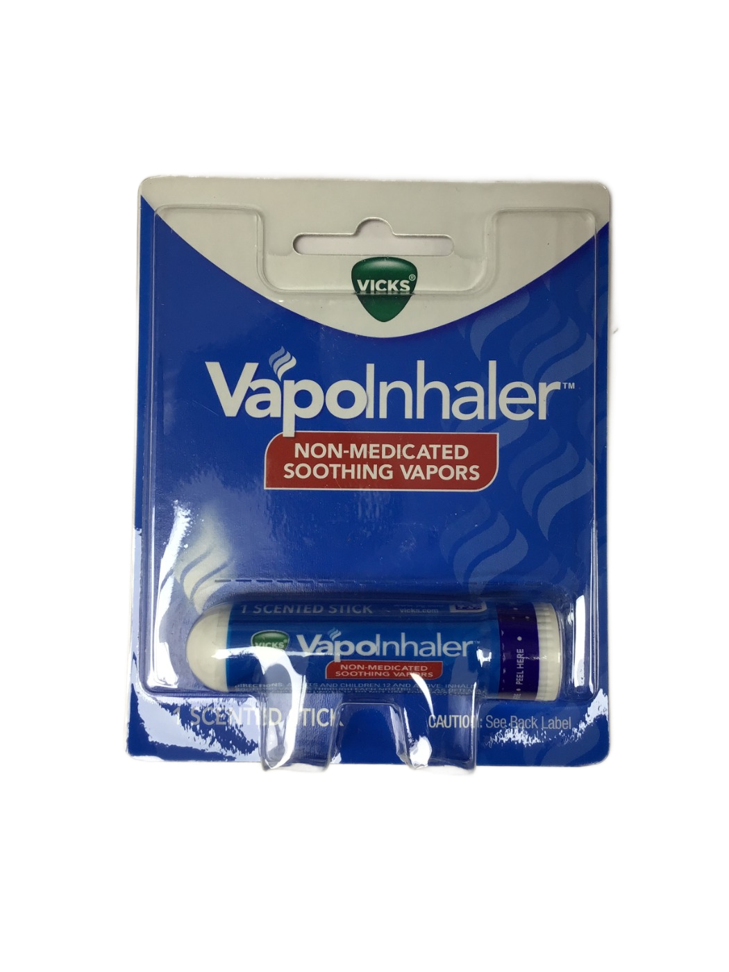 Vicks Vicks Inhaler, photo 3