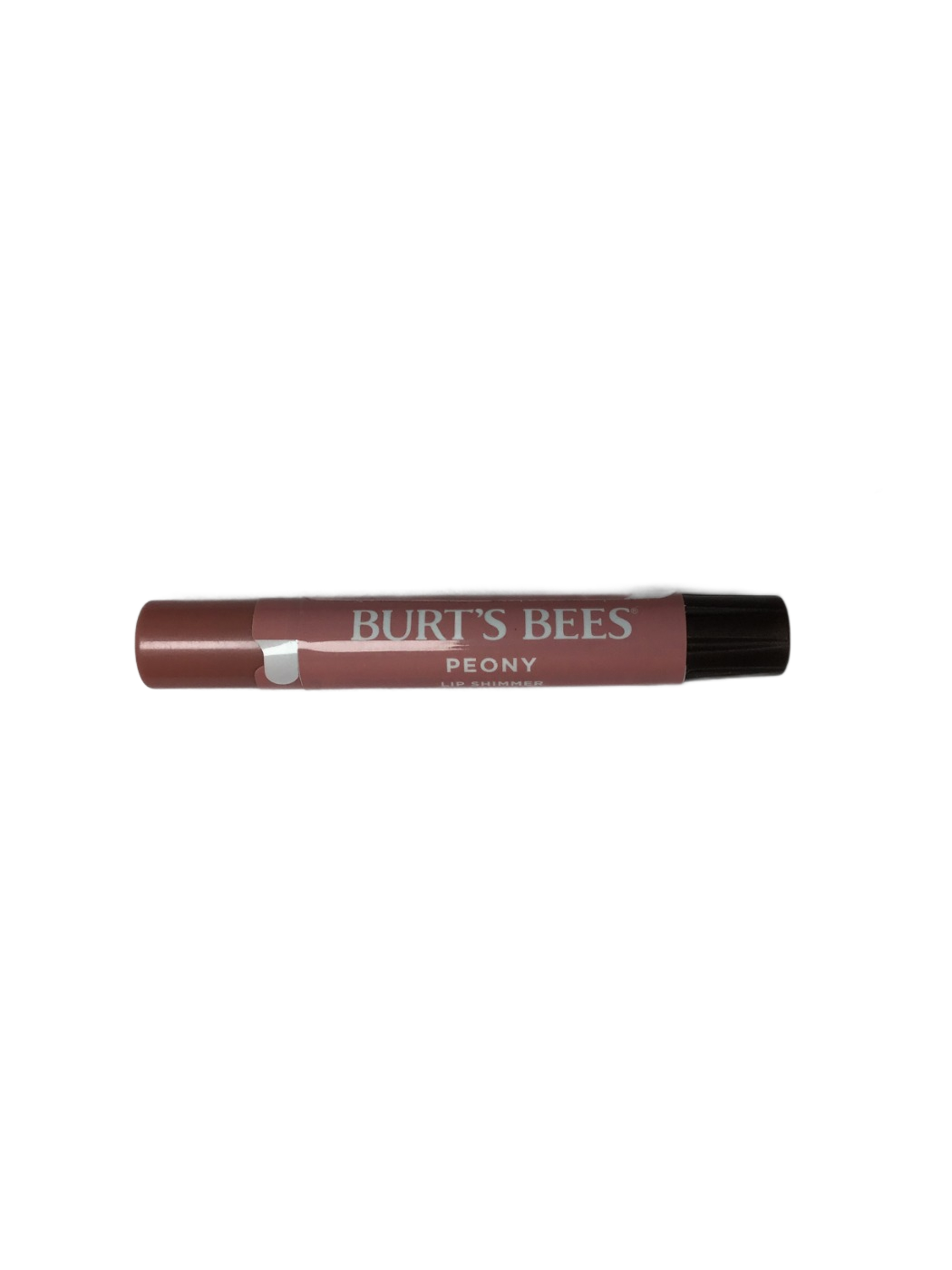 Burt's Bees Burt's Bees Peony Lip Shimmer, 0.09 oz, photo 1