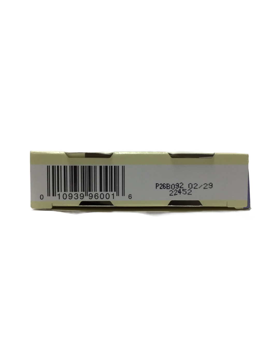 Foster & Thrive Foster & Thrive Maximum Strength Urinary Pain Relief Phenazopyridine Hydrochloride 99.5 mg, 12 ct, photo 3