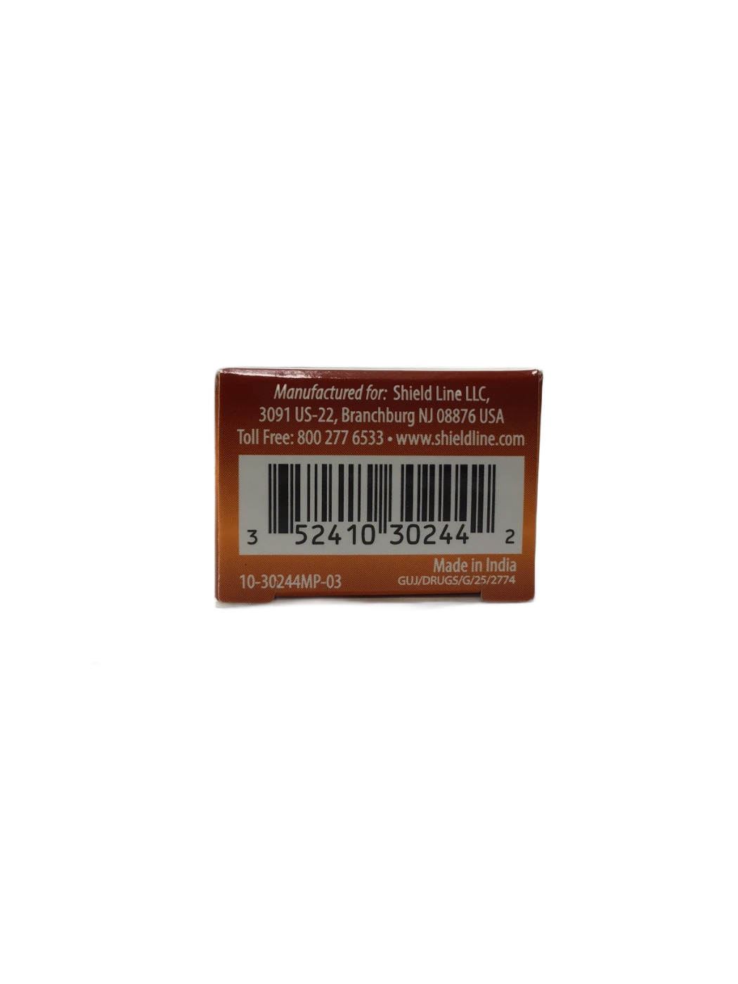 Med PRIDE Med PRIDE 1% Clotrimazole Antifungal Cream, 1 oz, photo 2