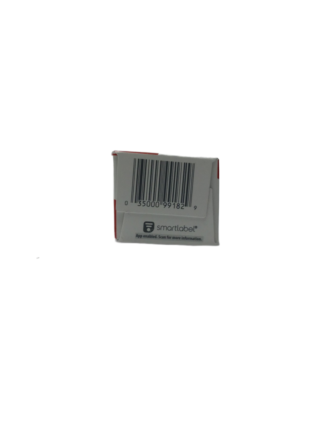 Colgate Colgate Total Active Prevention Clean Mint Paste, 6 oz, photo 3