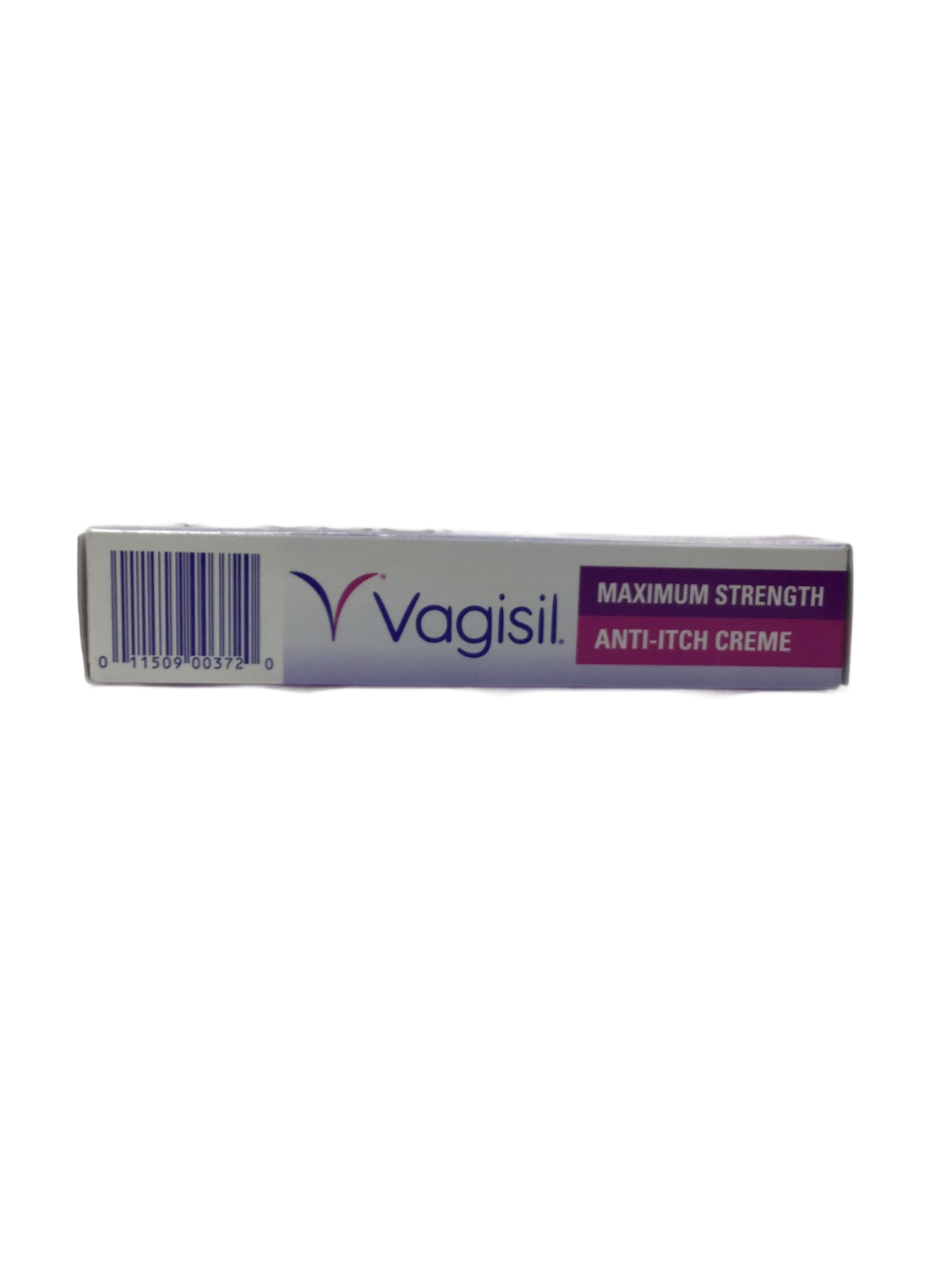 Vagisil Vagisil Maximum Strength Anti-Itch Creme, 1 oz, photo 2