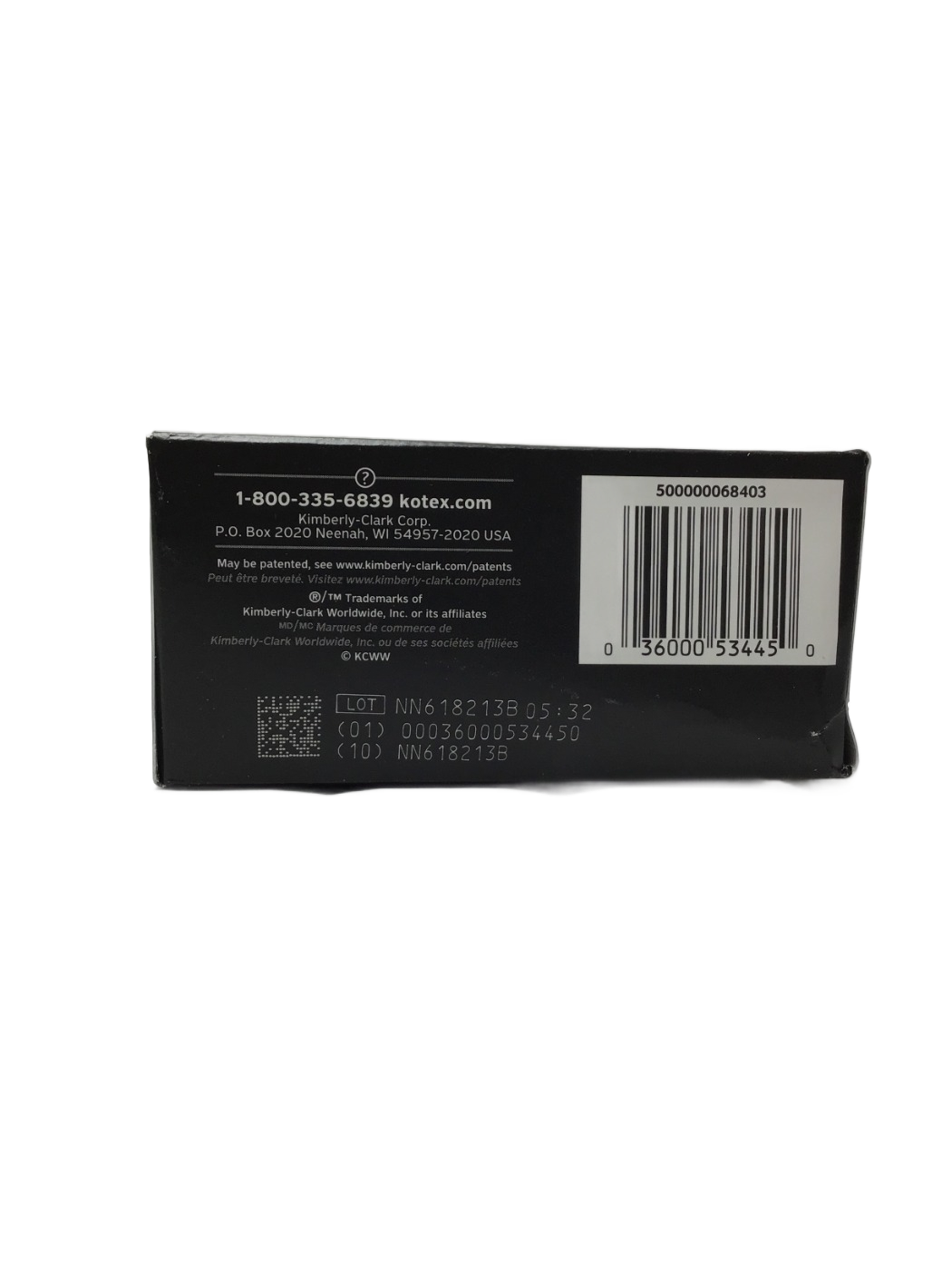 U by Kotex U by Kotex Click Regular Compact Tampons, 16 ct, photo 2