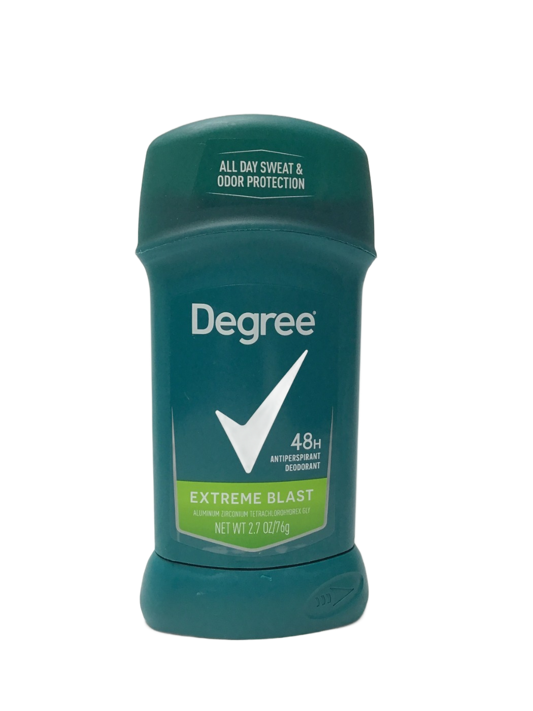 Degree Degree Extreme Blast 48H Antiperspirant Deodorant, 2.7 oz, photo 1