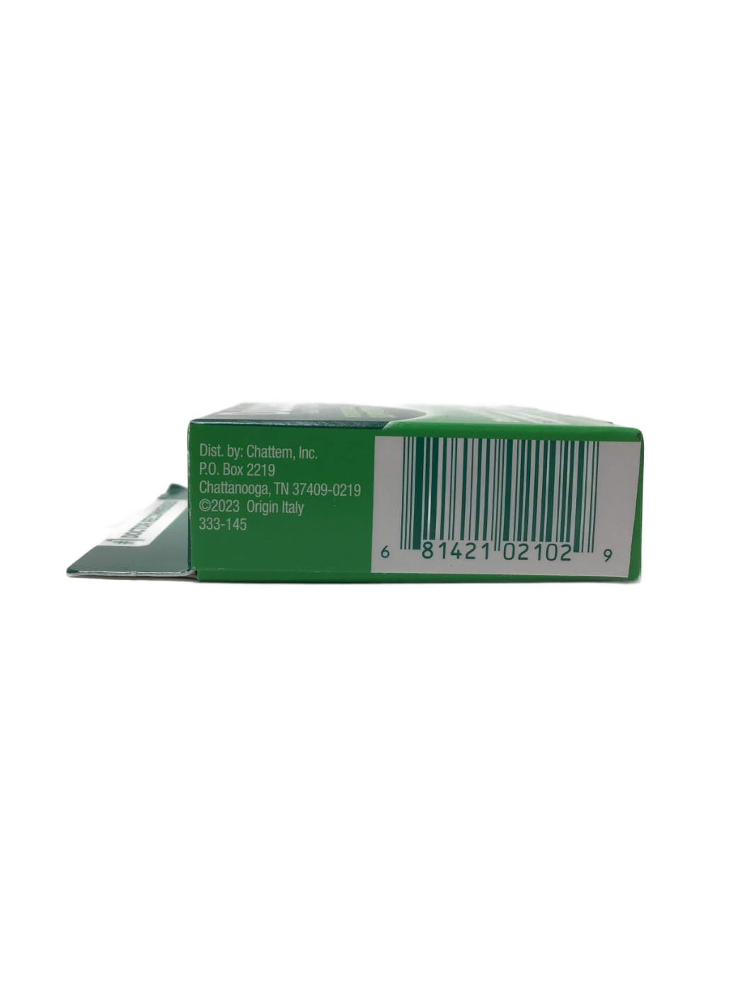 Dulcolax Dulcolax Medicated Laxative Suppository Bisacodyl (USP) 10 mg, 8 ct, photo 3