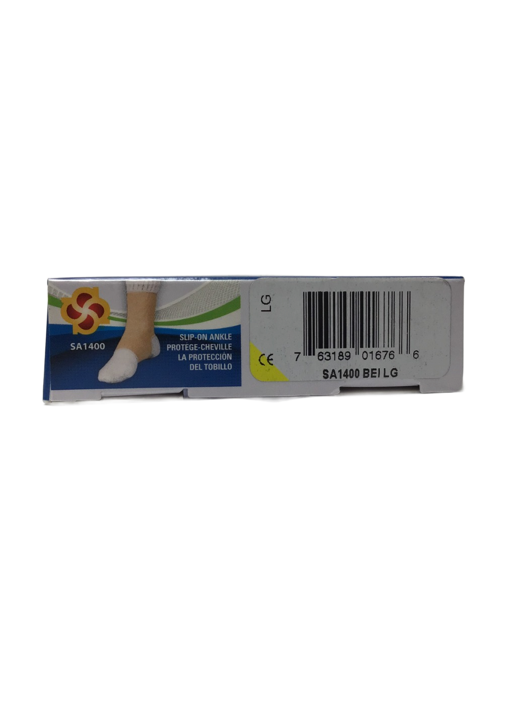 Sport Aid Sport Aid Slip-On Ankle, photo 3