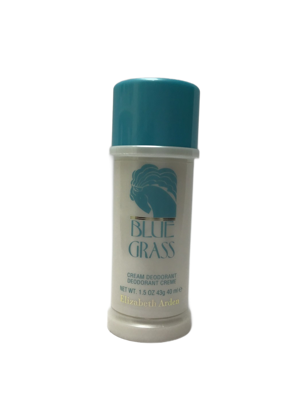 Elizabeth Arden Elizabeth Arden Blue Grass Cream Deodorant, 1.5 oz, photo 1