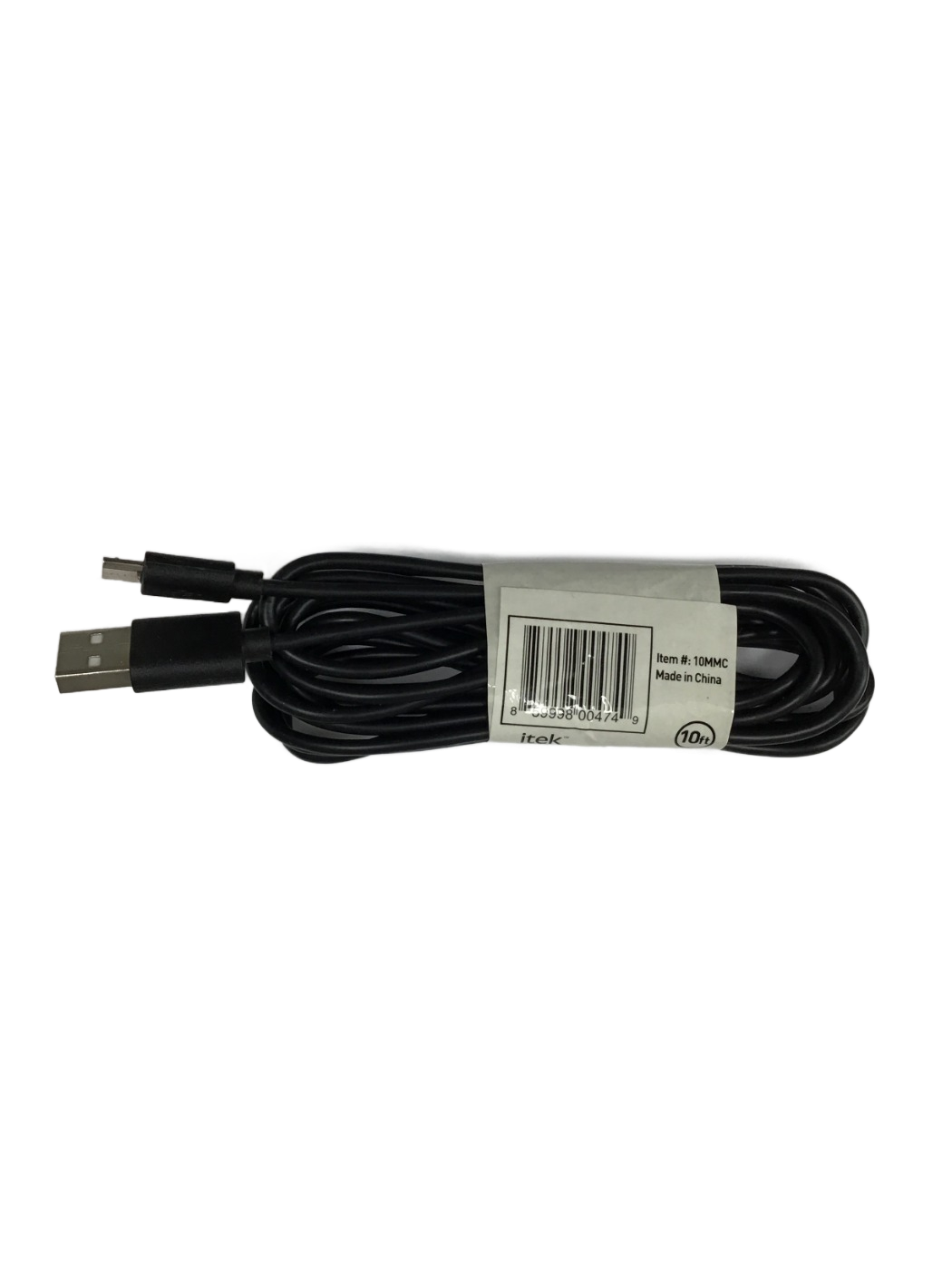 Cable USB to Micro - USB Cable, photo 1