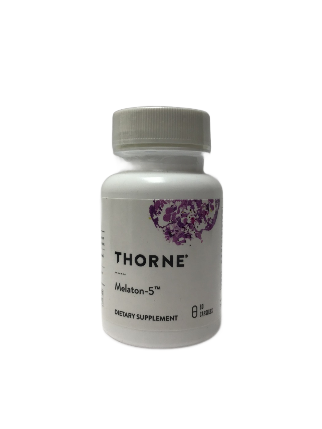Thorne Thorne Melaton-5, 60 ct, photo 1