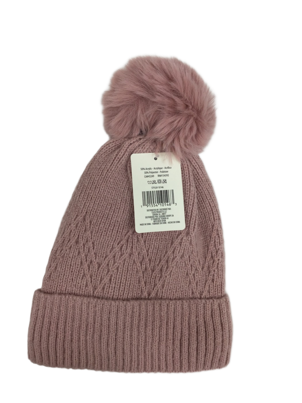 Cindy Claire Cindy Claire Hat, photo 4