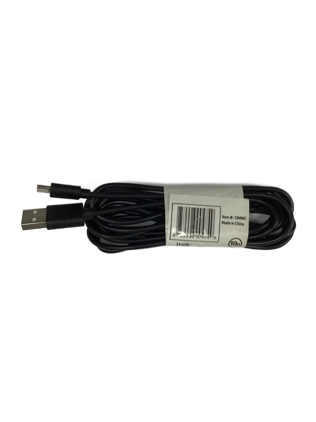 Cable USB to Micro - USB Cable, photo 2