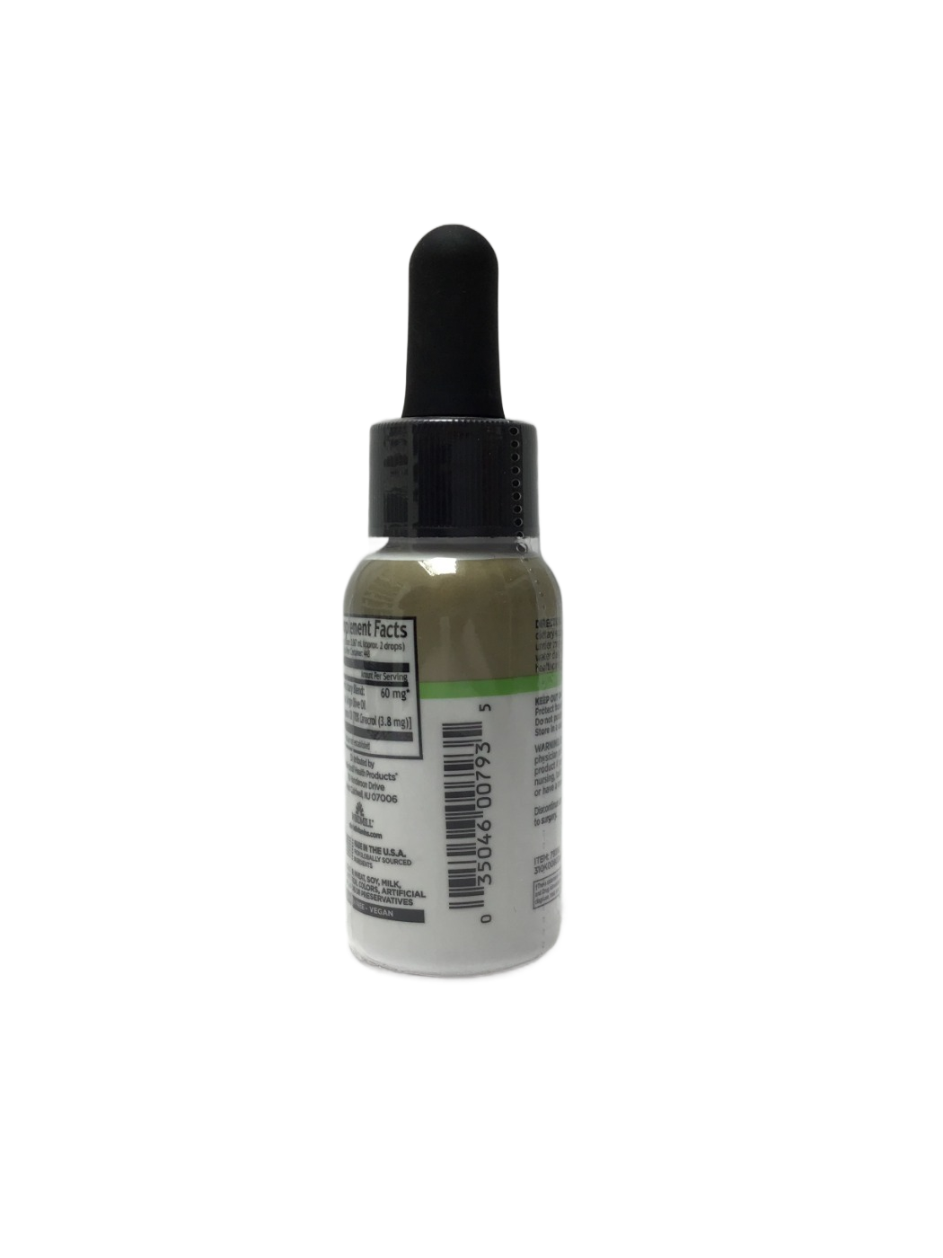 Windmill Windmill Oil of Oregano Extra Virgin Olive Oil, 1 fl oz, photo 2