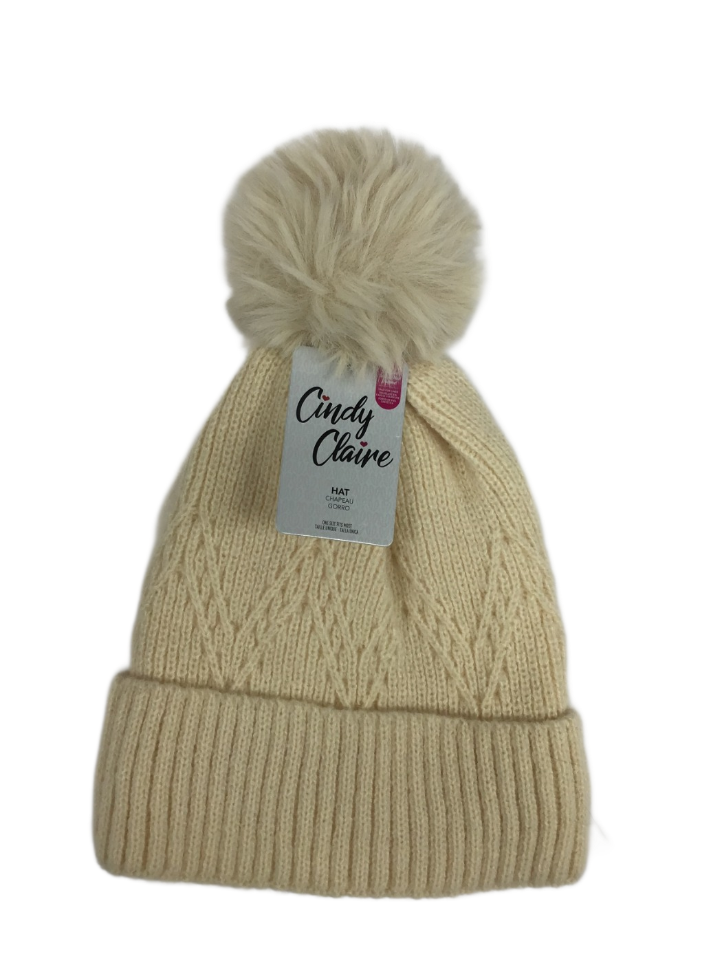 Cindy Claire Cindy Claire Hat, photo 9