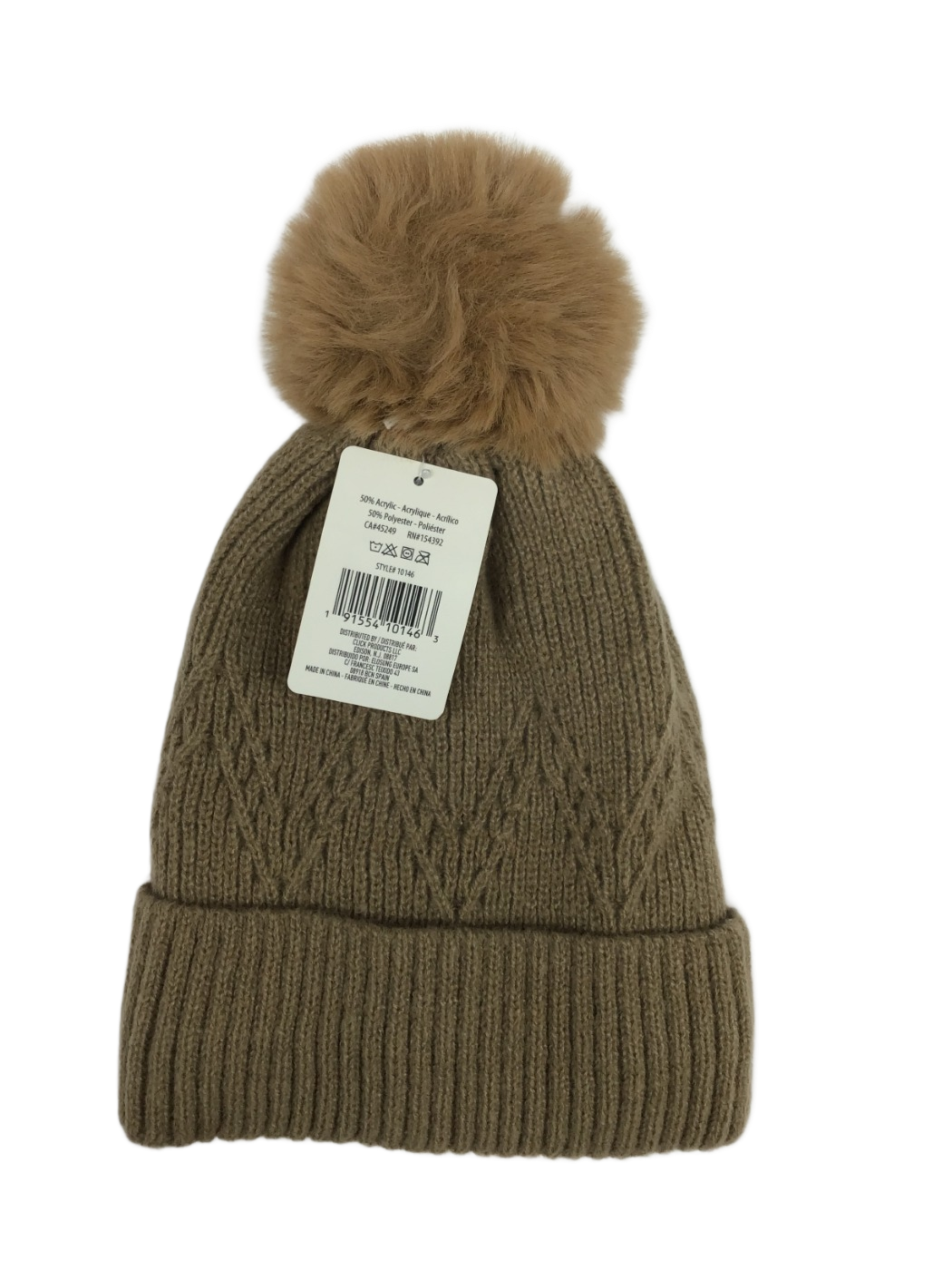 Cindy Claire Cindy Claire Hat, photo 6