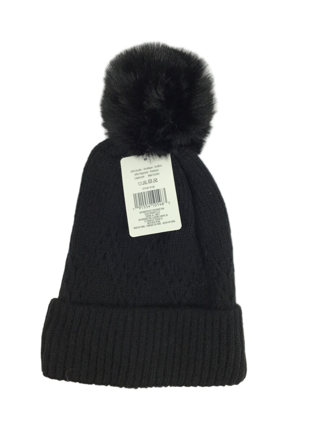 Cindy Claire Cindy Claire Hat, photo 2