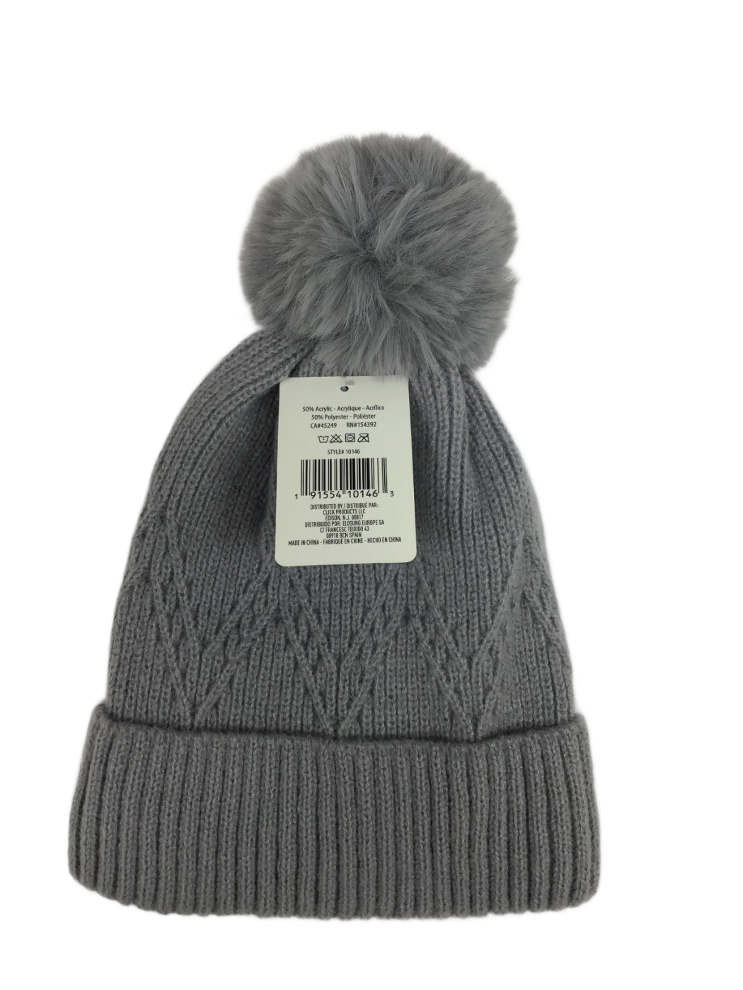 Cindy Claire Cindy Claire Hat, photo 8