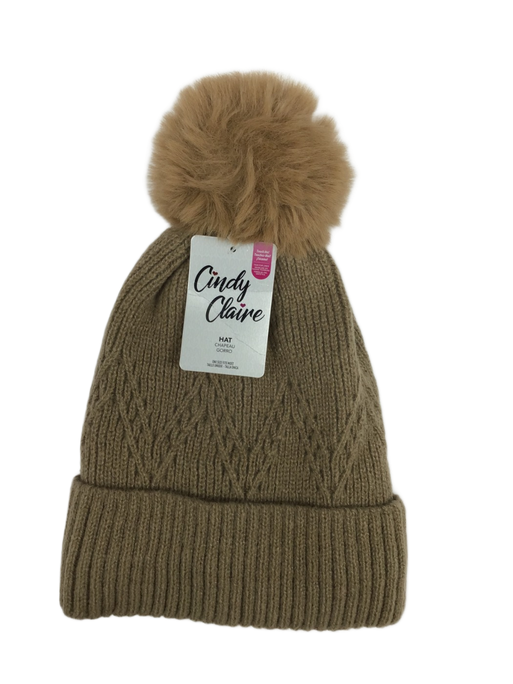 Cindy Claire Cindy Claire Hat, photo 5