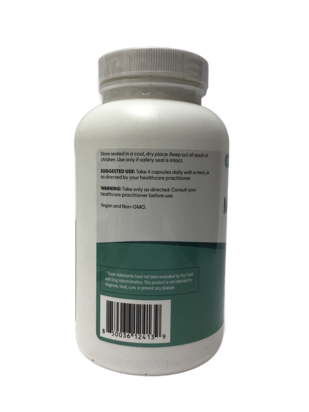 Fairhaven Health Fairhaven Health Myo + D-Chiro Inositol, 240 ct, photo 3
